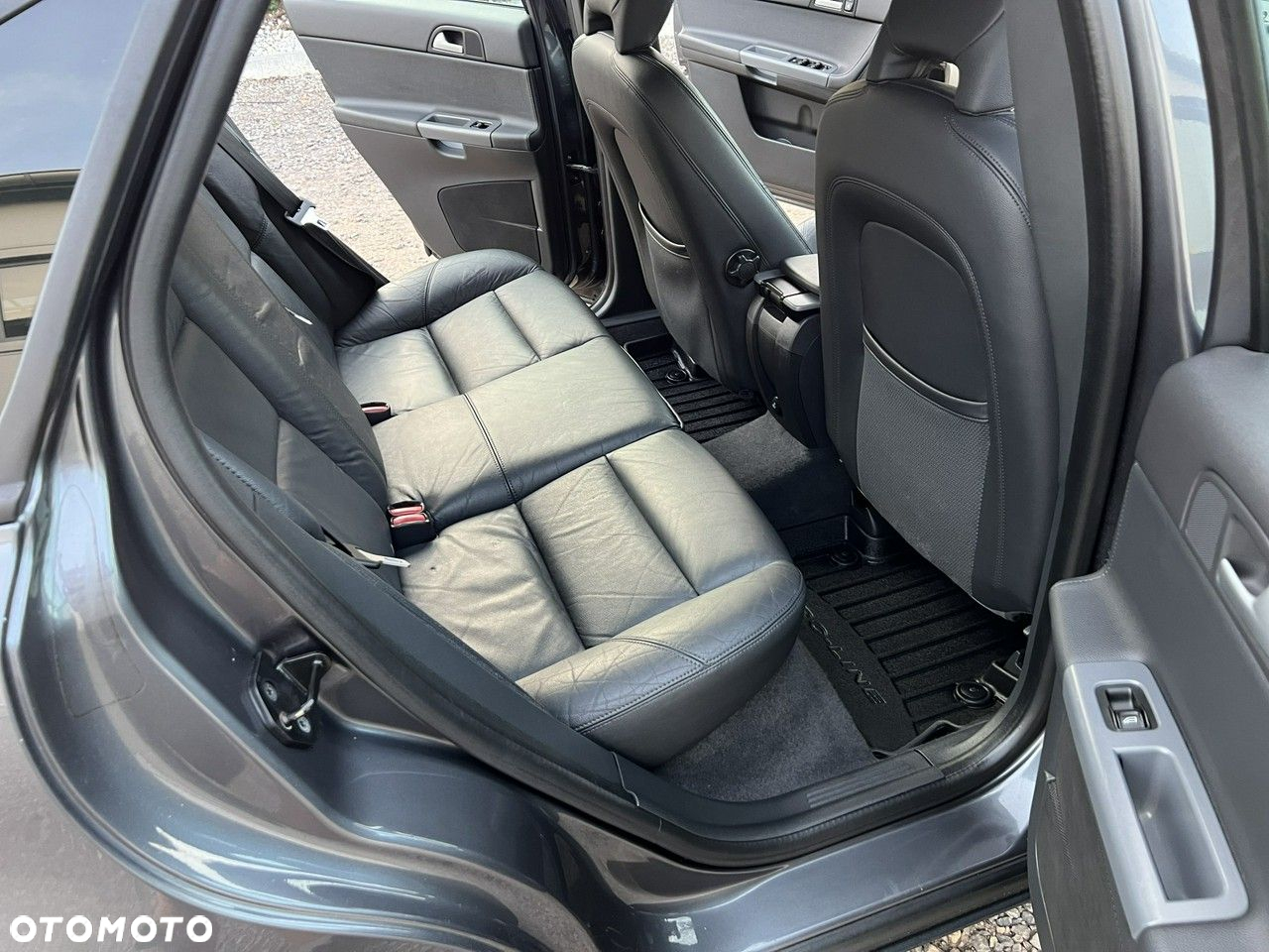 Volvo S40 - 14