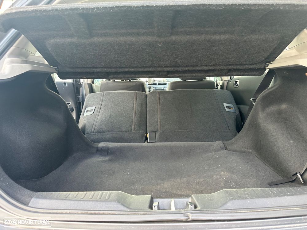 Honda Civic 1.4 LS - 20
