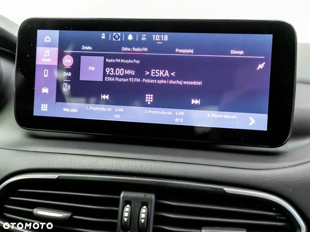 Fiat Tipo 1.6 MultiJet - 19