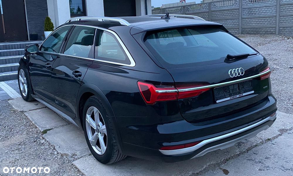 Audi A6 Allroad - 8