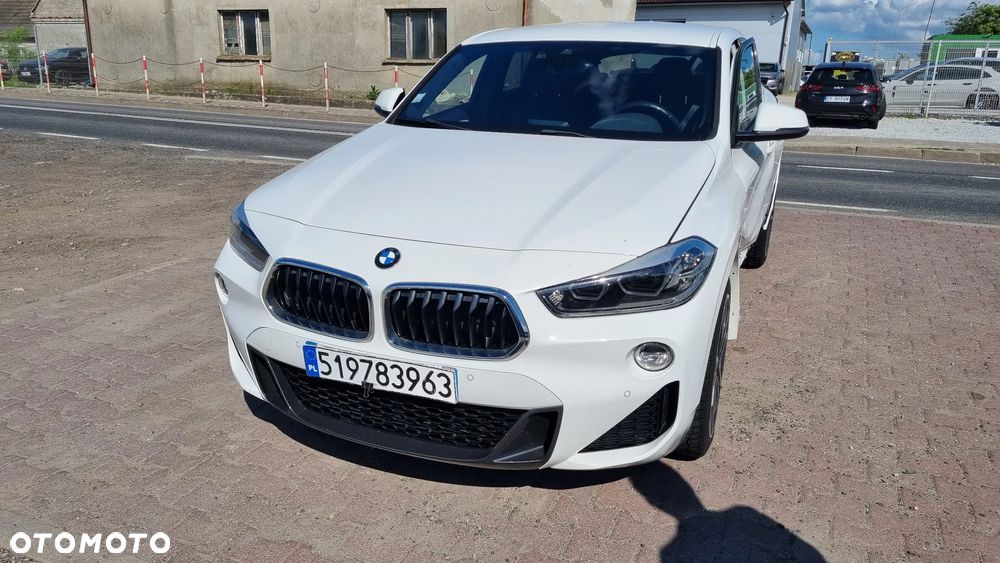 BMW X2 - 2