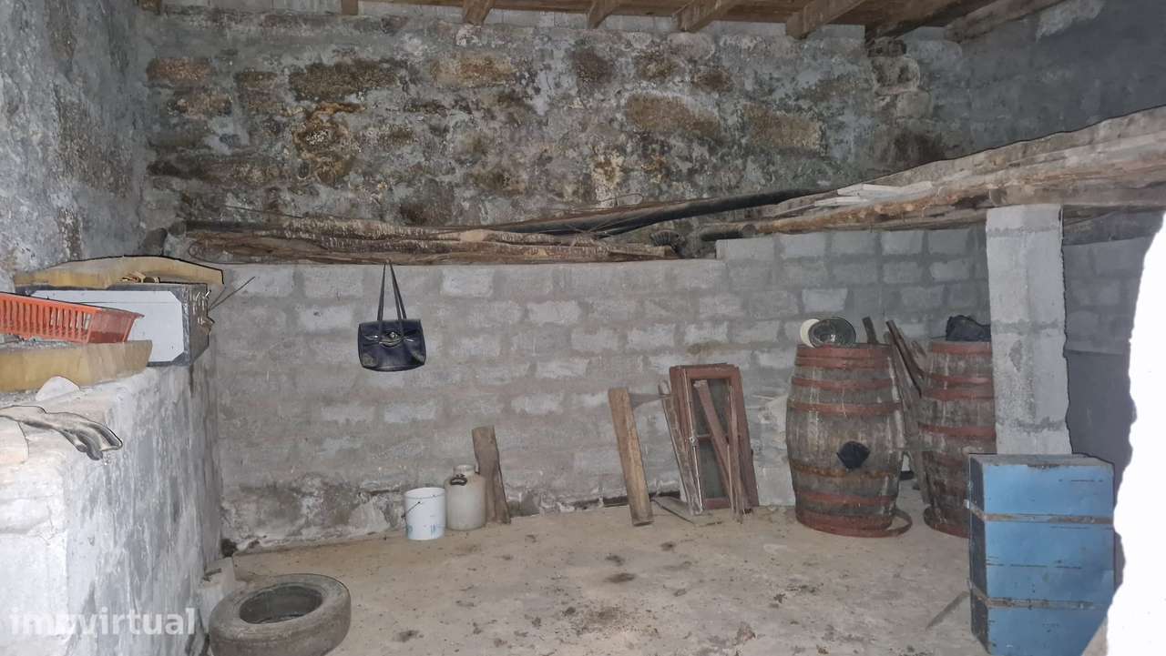 Vivenda de campo e vários terrenos para venda em Zebral, Vieira do Min - Grande imagem: 4/60