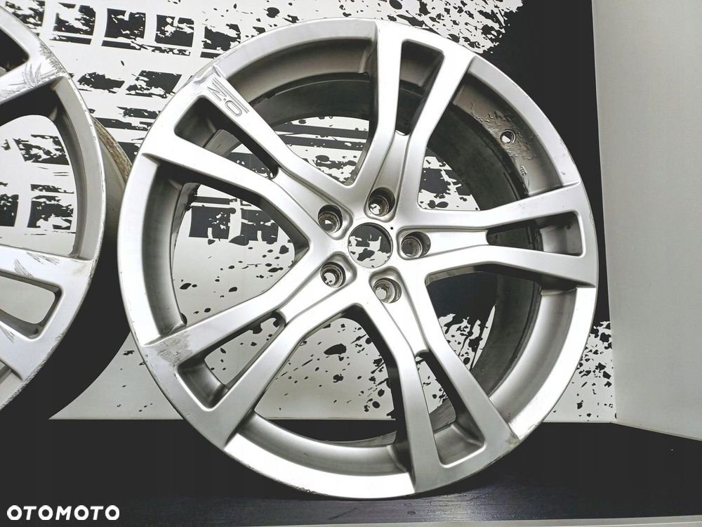felgi ALU 20 5x114.3 OZ Germany Acura Honda Hyundai Infiniti Kia Mazda - 7