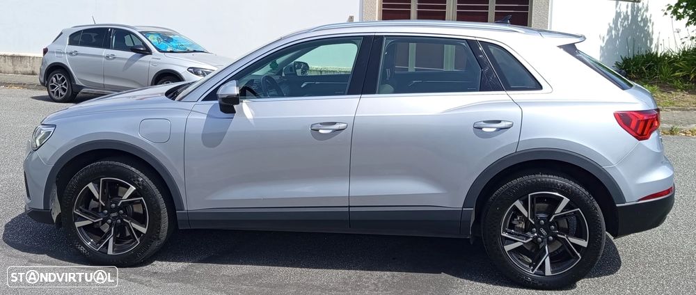 Audi Q3 45 TFSIe S tronic S line - 6