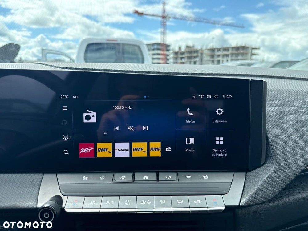 Opel Astra - 19