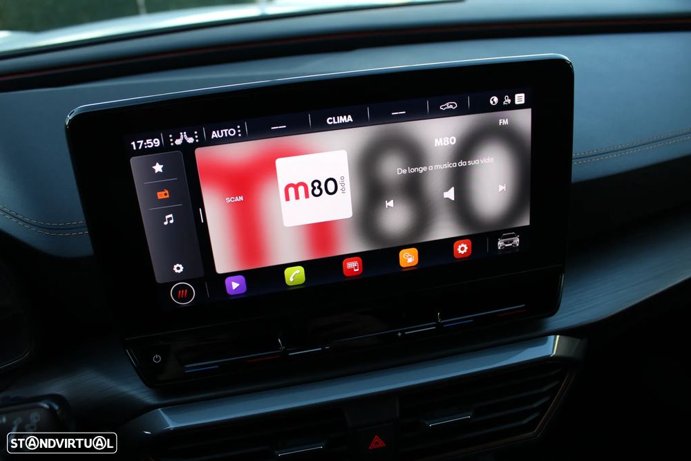 Cupra Formentor 2.0 TDI Sport DSG 4Drive - 24