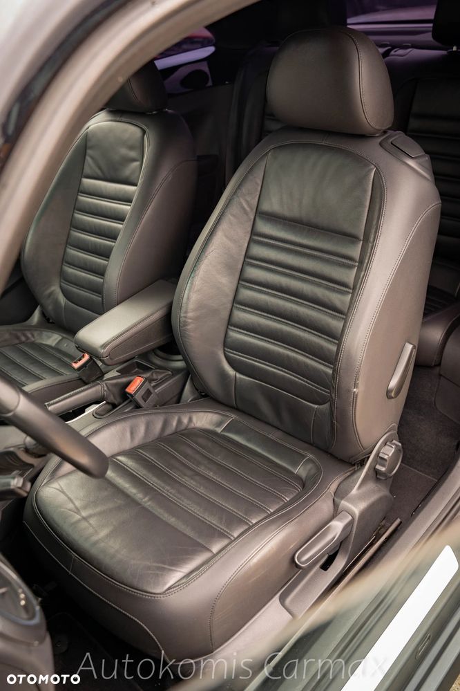 Volkswagen Beetle 2.0 TSI Sport DSG - 15