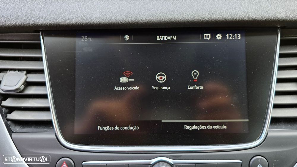 Opel Grandland X 1.5 CDTI Innovation AT - 31