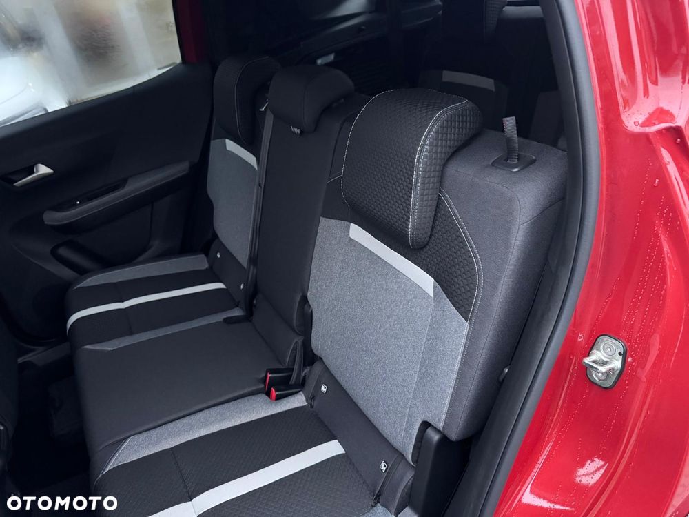 Opel Frontera 1.2 T mHEV GS eDTC6 - 10