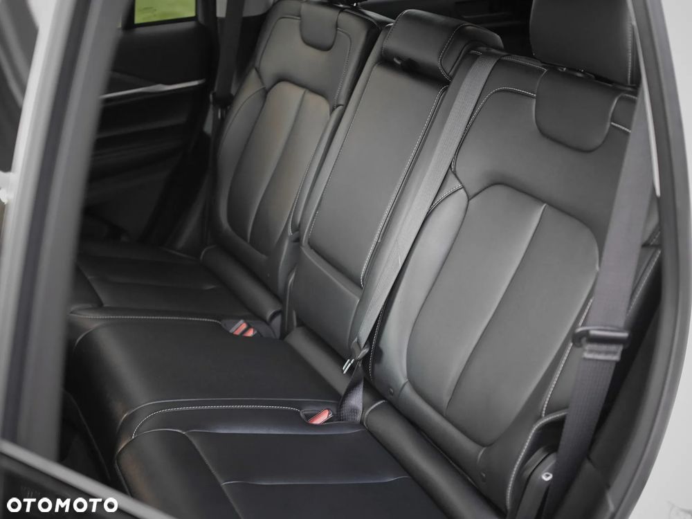Jeep Grand Cherokee 3.6 V6 Limited - 28