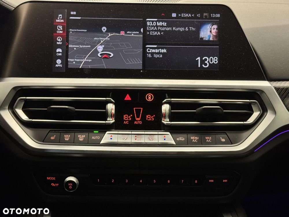 BMW M4 - 35