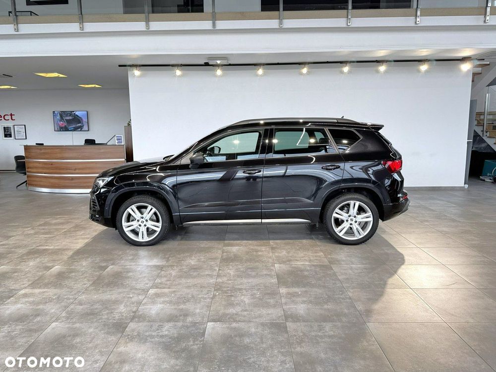 Seat Ateca - 6