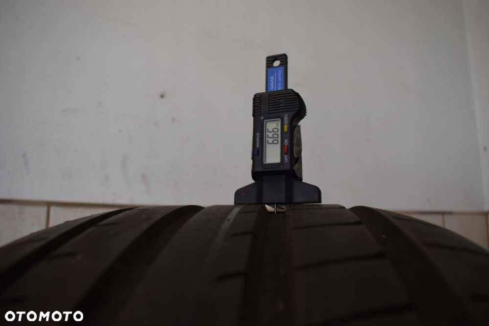 R18 255/55 Goodyear Eagle F1 Asymmetric 5 MO Wysyłka gratis! - 4
