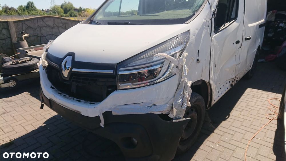Renault Trafic - 17