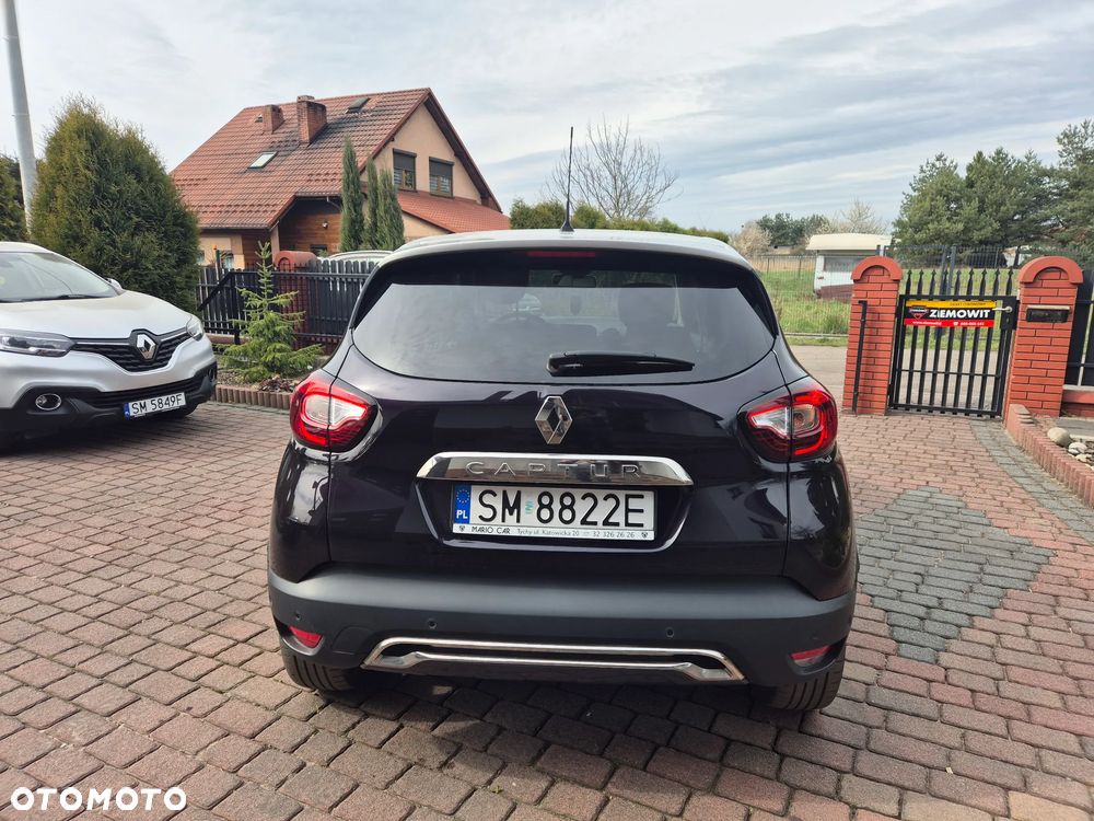 Renault Captur - 5