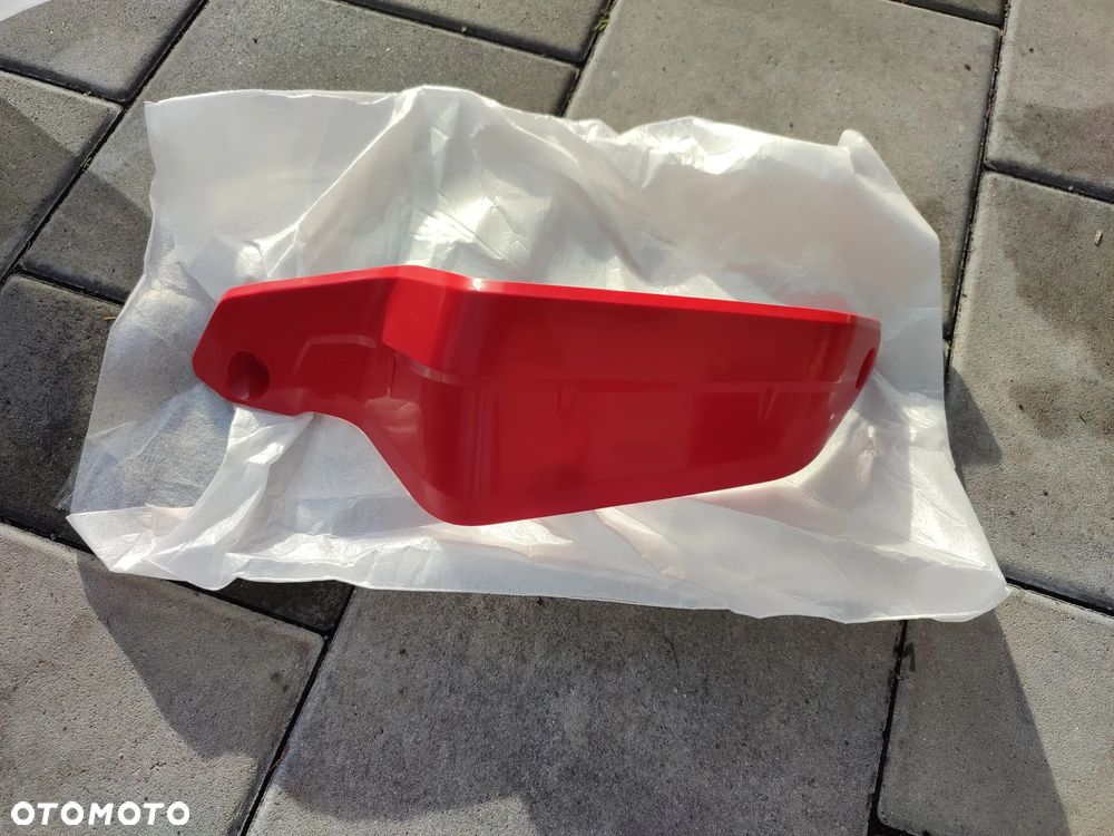Handbar lewy Honda CRF 1100 Africa Twin - 1