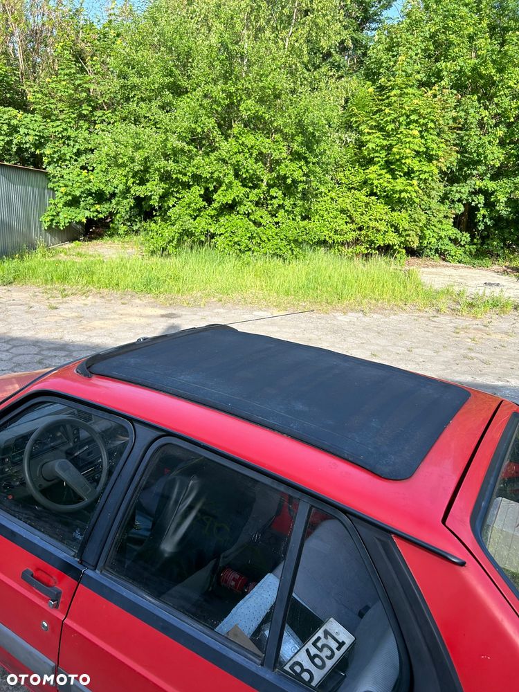 Citroën Visa - 5