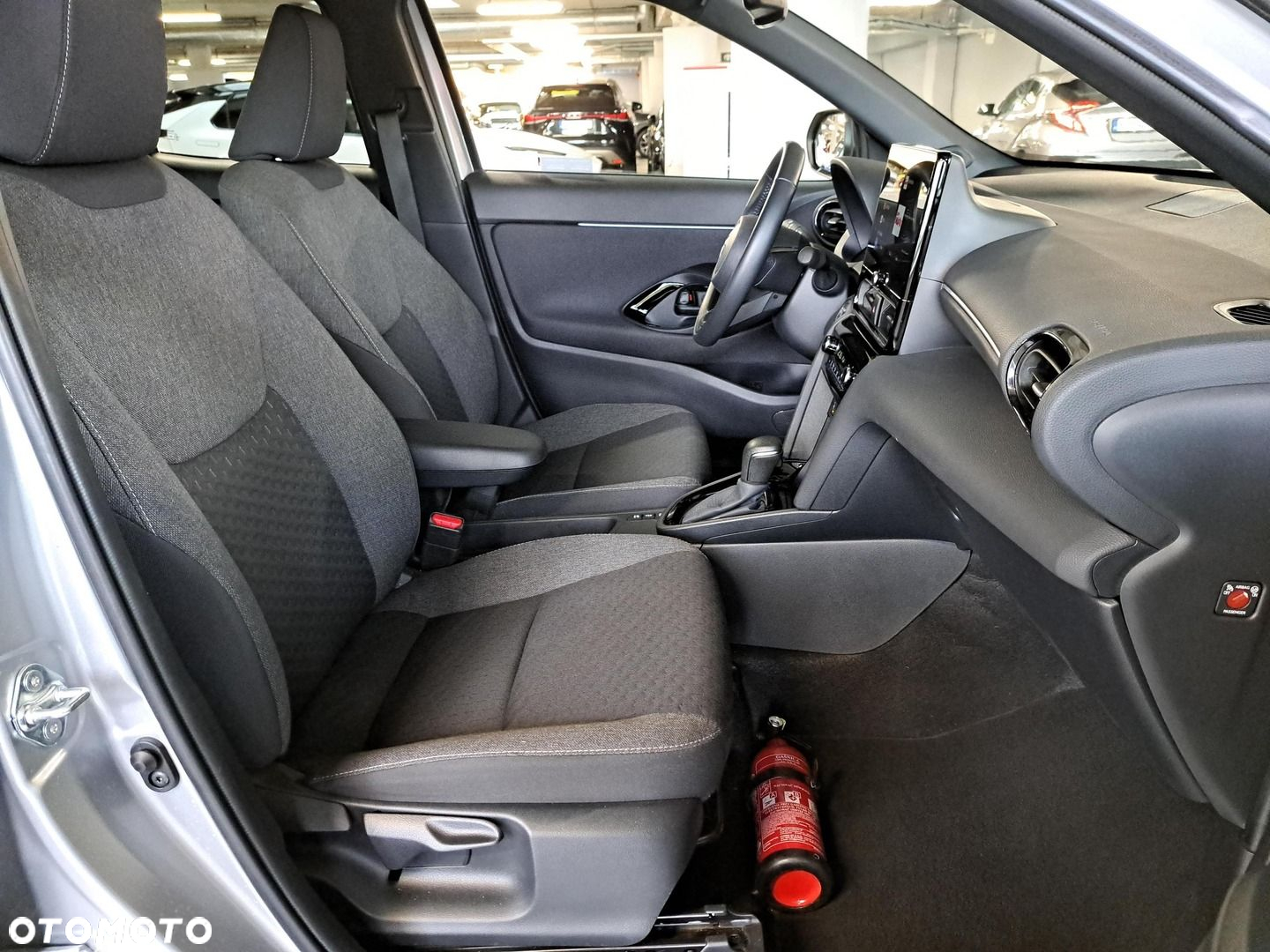 Toyota Yaris Cross Hybrid 1.5 Style - 14