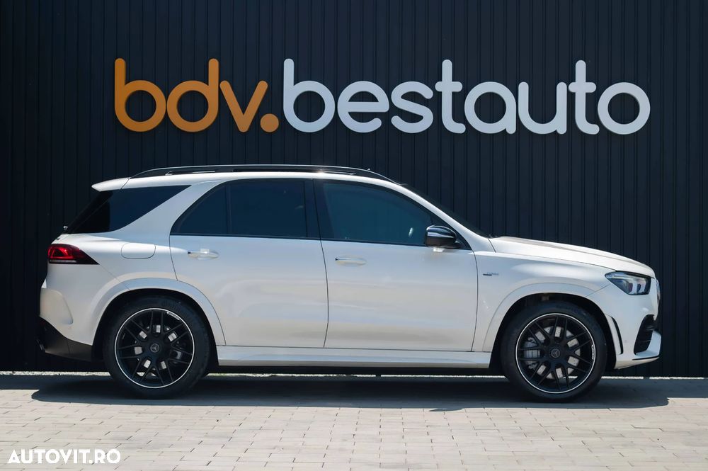 Mercedes-Benz GLE - 12
