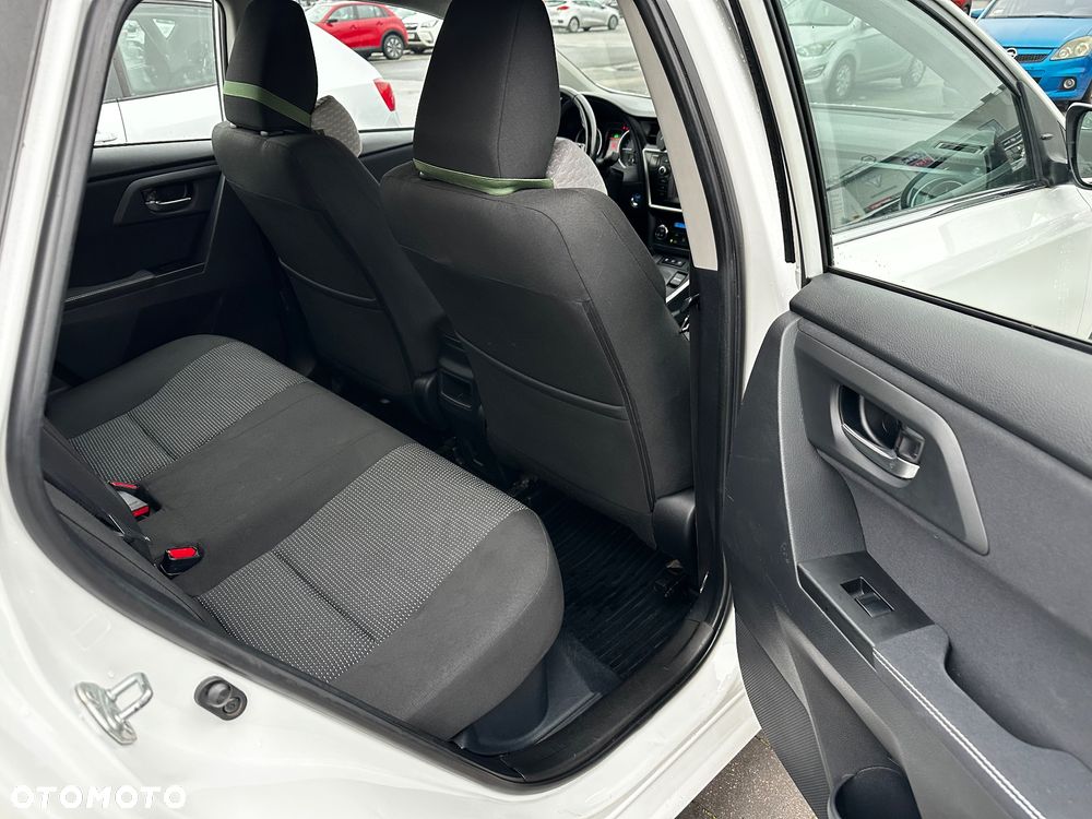 Toyota Auris - 20
