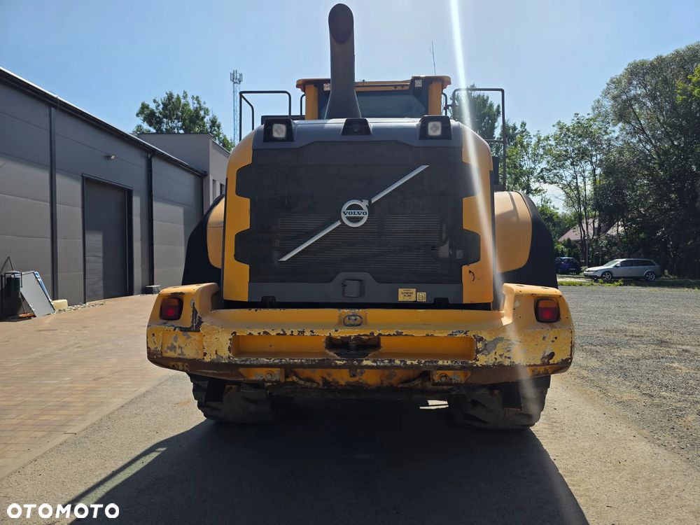 Volvo L150G - 2