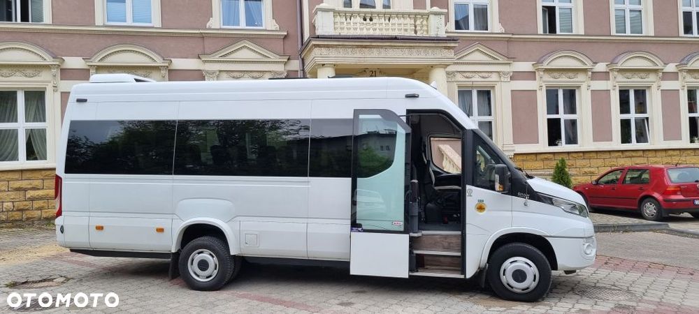 Iveco Daily Tourys A60C17 - 8