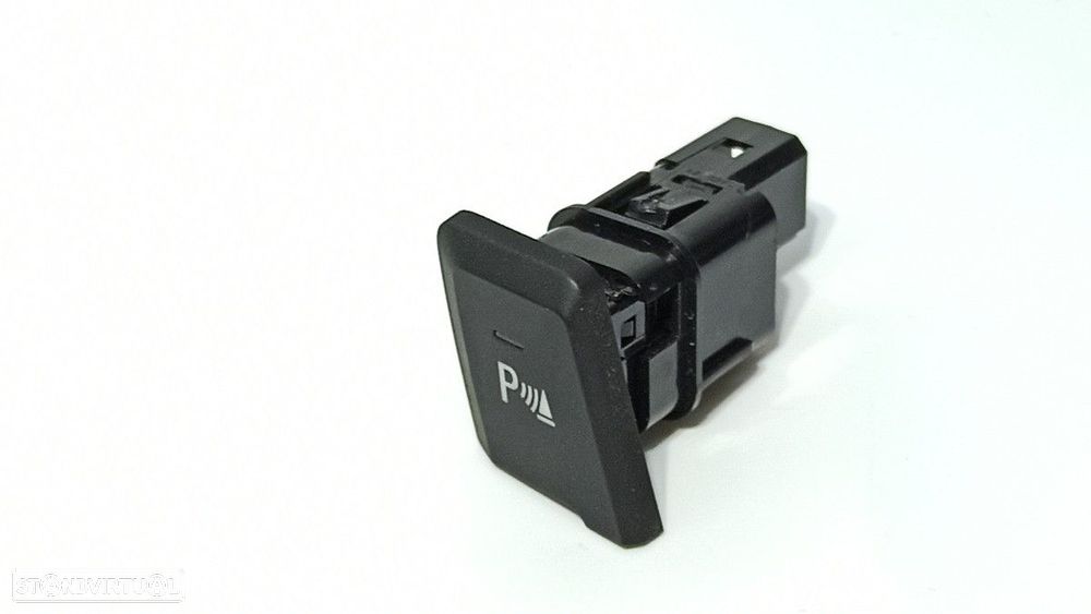 INTERRUPTOR DO SENSOR DE ESTACIONAMENTO OPEL MOKKA X DESIGN LINE START/STOP - 4