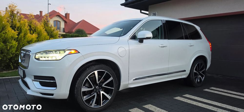 Volvo XC 90 - 4