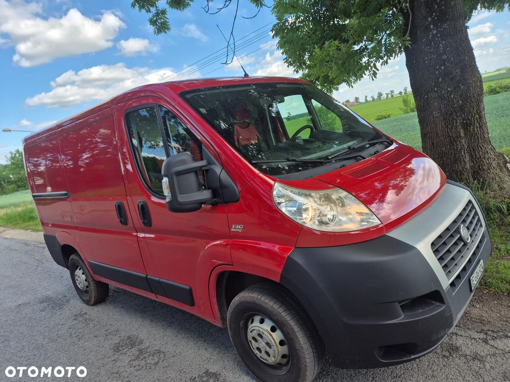 Fiat Ducato 17Q 2.3 MJ - 13