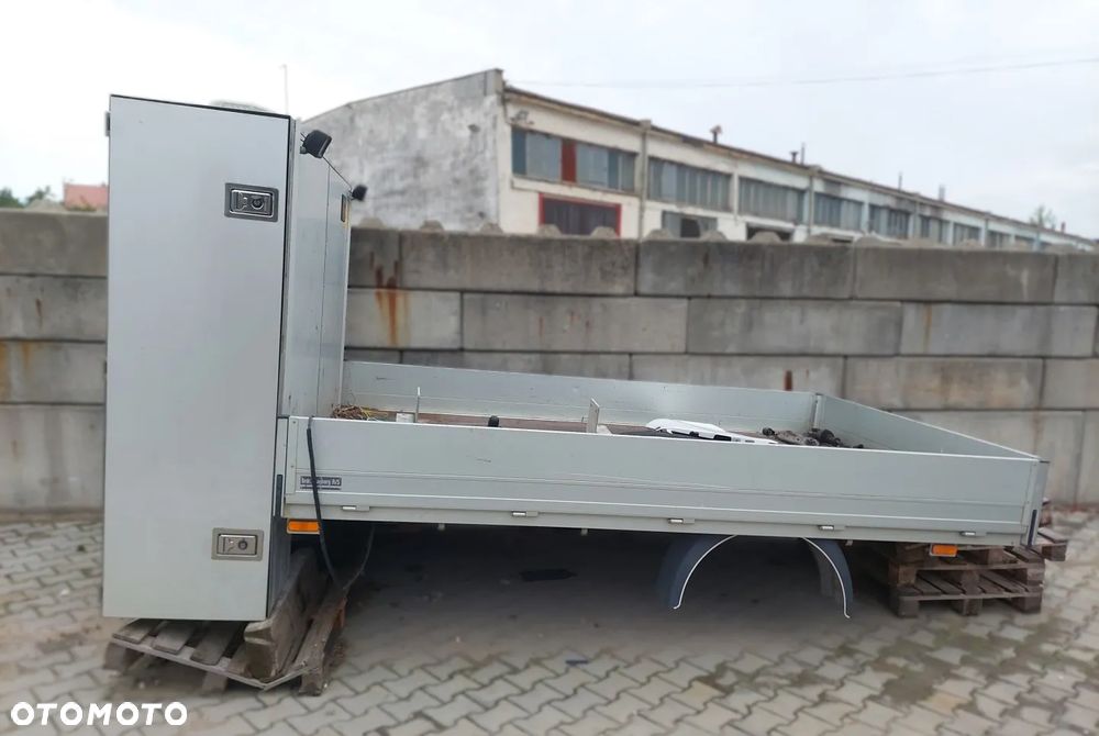 Renault Master III - 7
