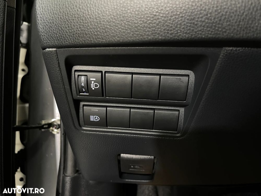 Toyota Yaris Cross 1.5 VVT-i HSD 4x2 Exclusive Elegant - 21