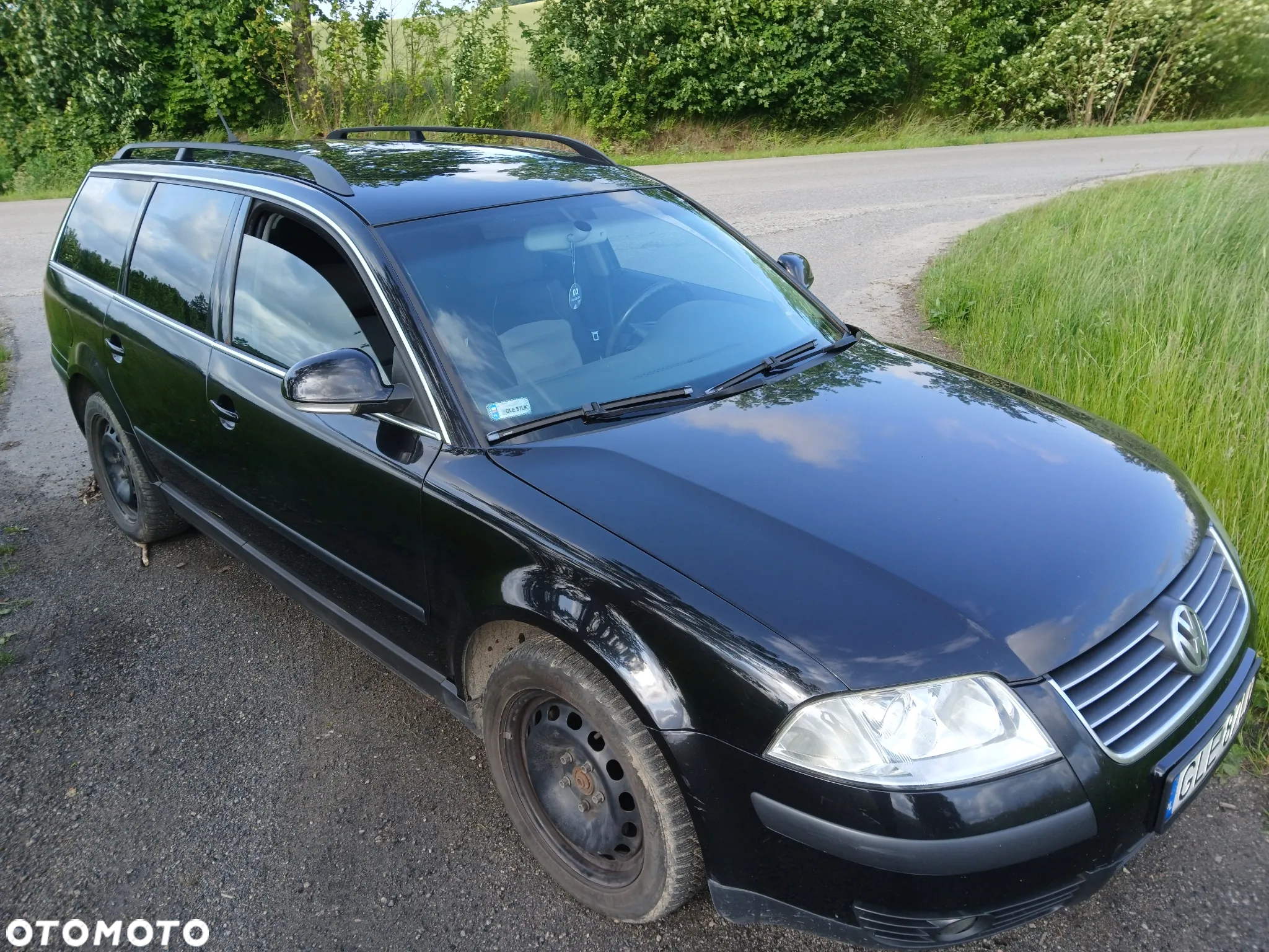 Volkswagen Passat 1.9 TDI Comfortline - 12