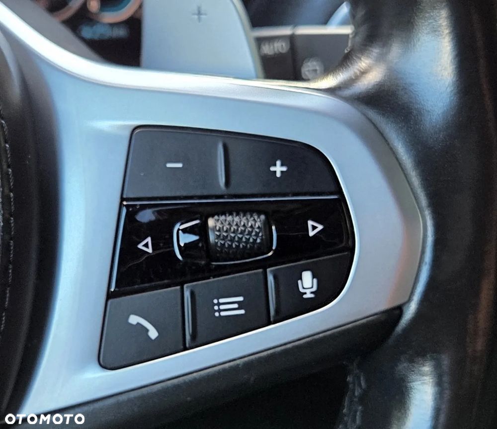 BMW X3 xDrive30e M Sport Edition - 35