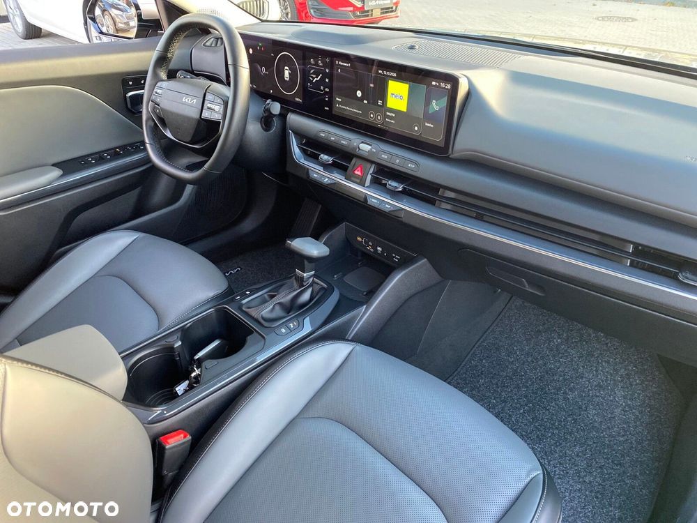 Kia K4 - 17