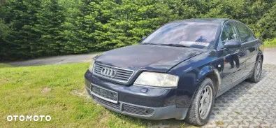 Audi A6 Limousine - 1