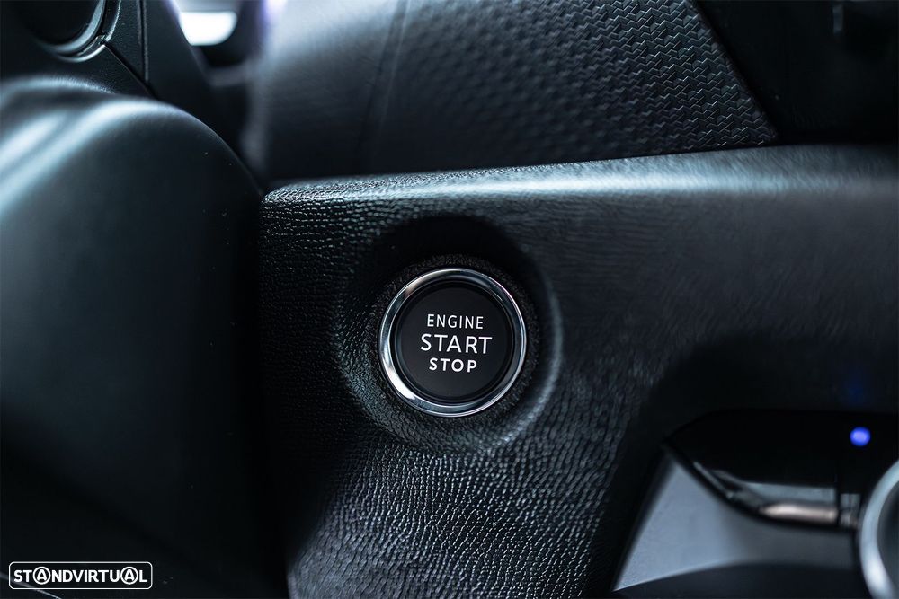 Citroën C4 X 1.2 PureTech Max EAT8 - 43