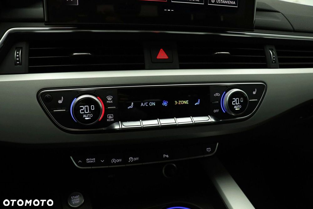 Audi A4 Avant 40 TFSI mHEV Advanced S tronic - 26