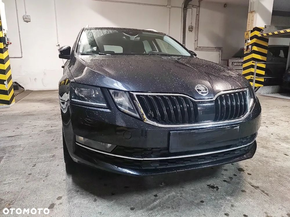 Skoda Octavia - 34