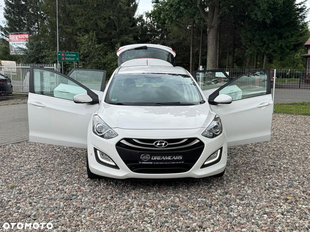 Hyundai i30 - 35