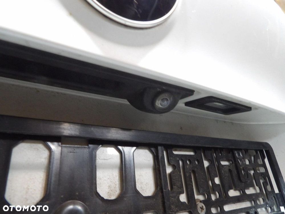 BMW X1 F48 TYLNA KLAPA KAMERA A96 - 4