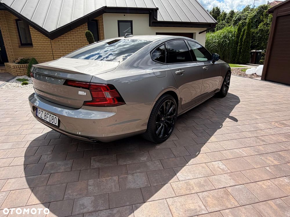 Volvo S90 - 6
