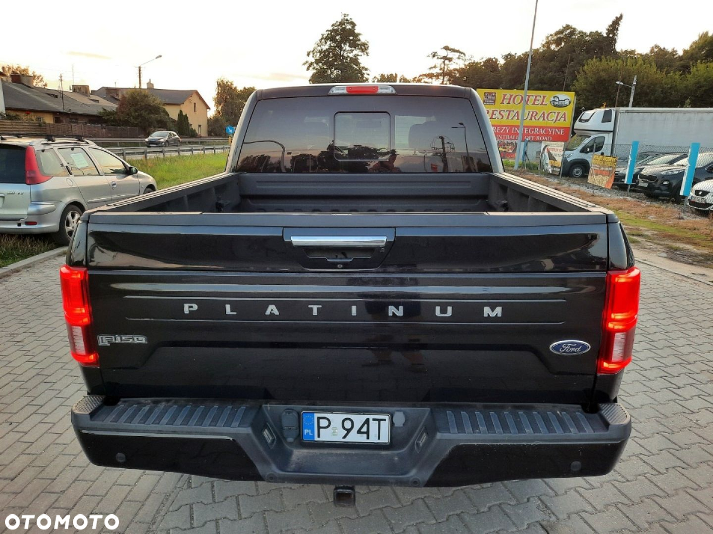 Ford F150 - 7