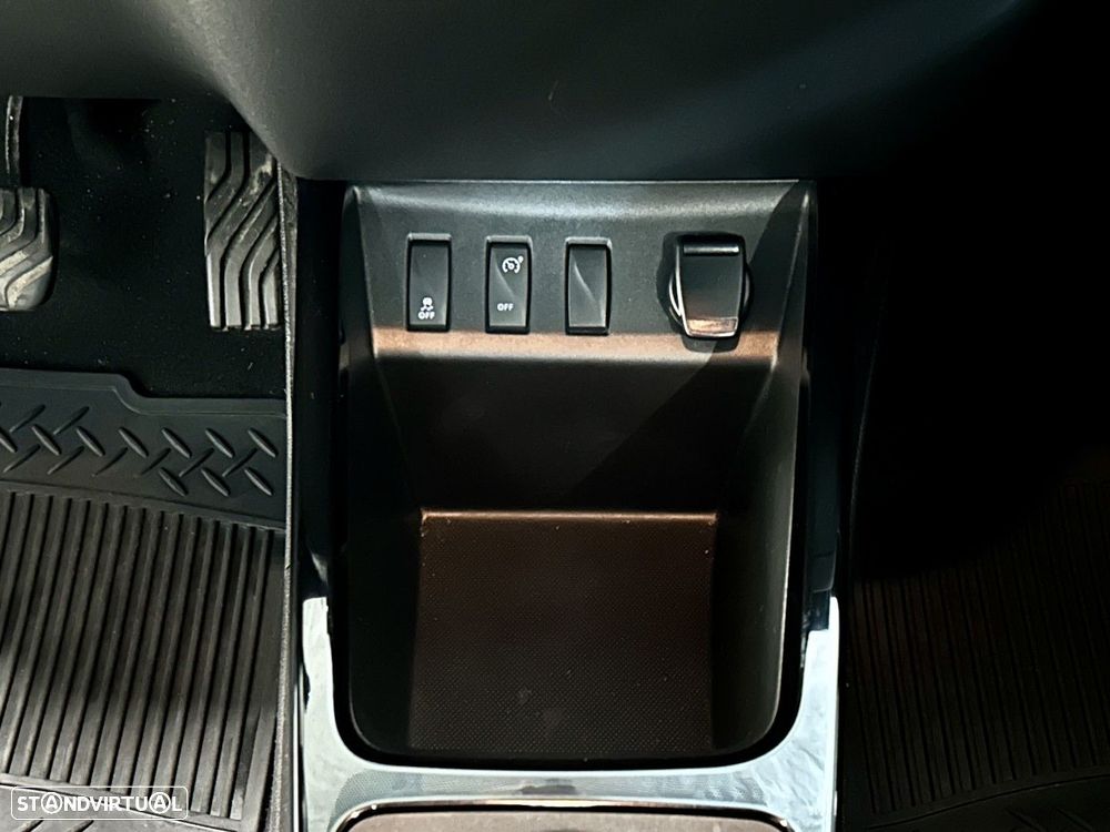 Dacia Spring Electric 45 Comfort Plus - 20