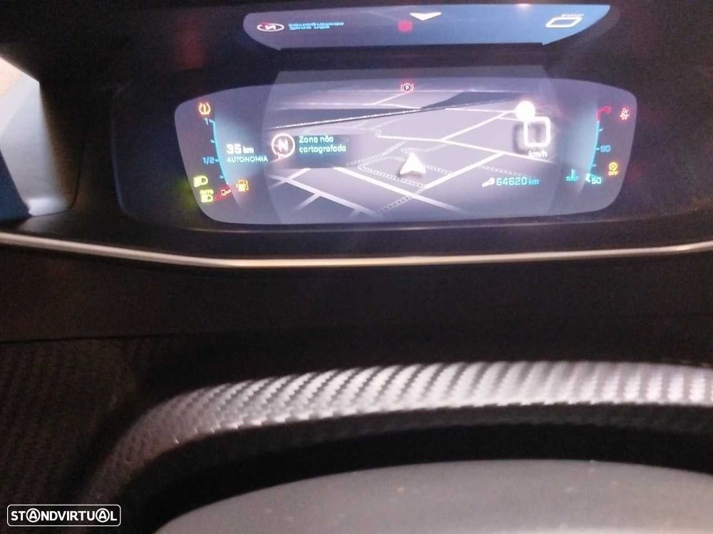 Peugeot 2008 1.2 PureTech GT - 15