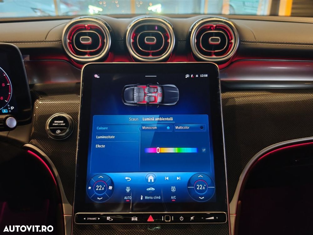 Mercedes-Benz GLC 200 4MATIC MHEV - 26