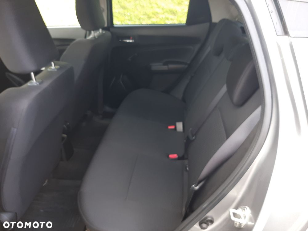 Suzuki Swift 1.2 Premium - 14
