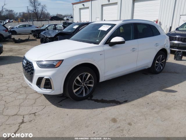 Audi Q5 - 1