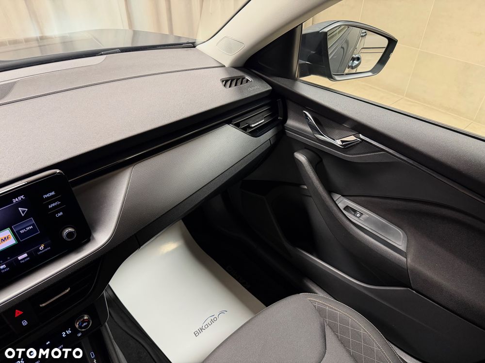 Skoda Kamiq 1.5 TSI Ambition - 24