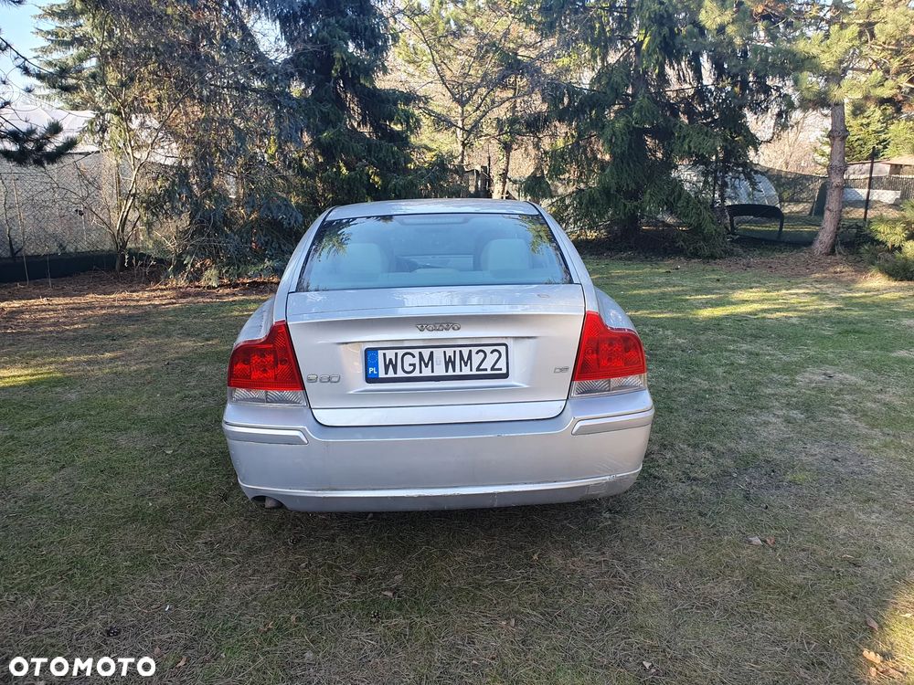 Volvo S60 - 5