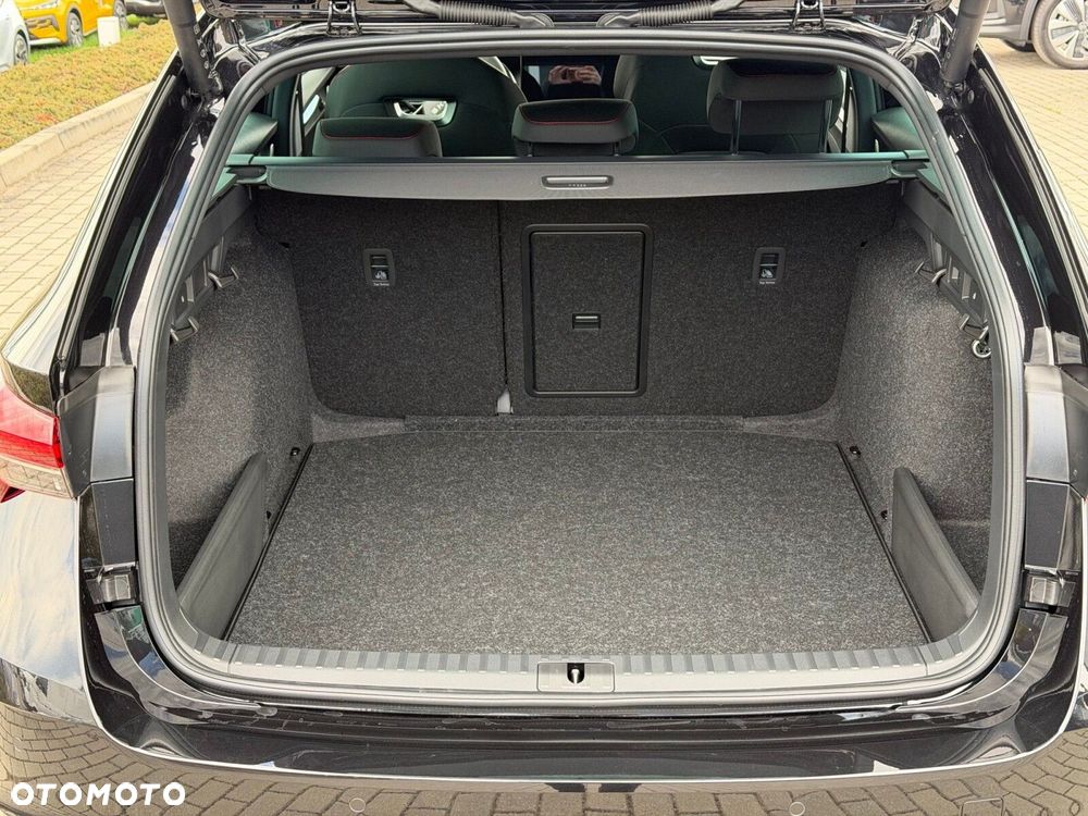 Skoda Octavia 2.0 TSI RS DSG - 7